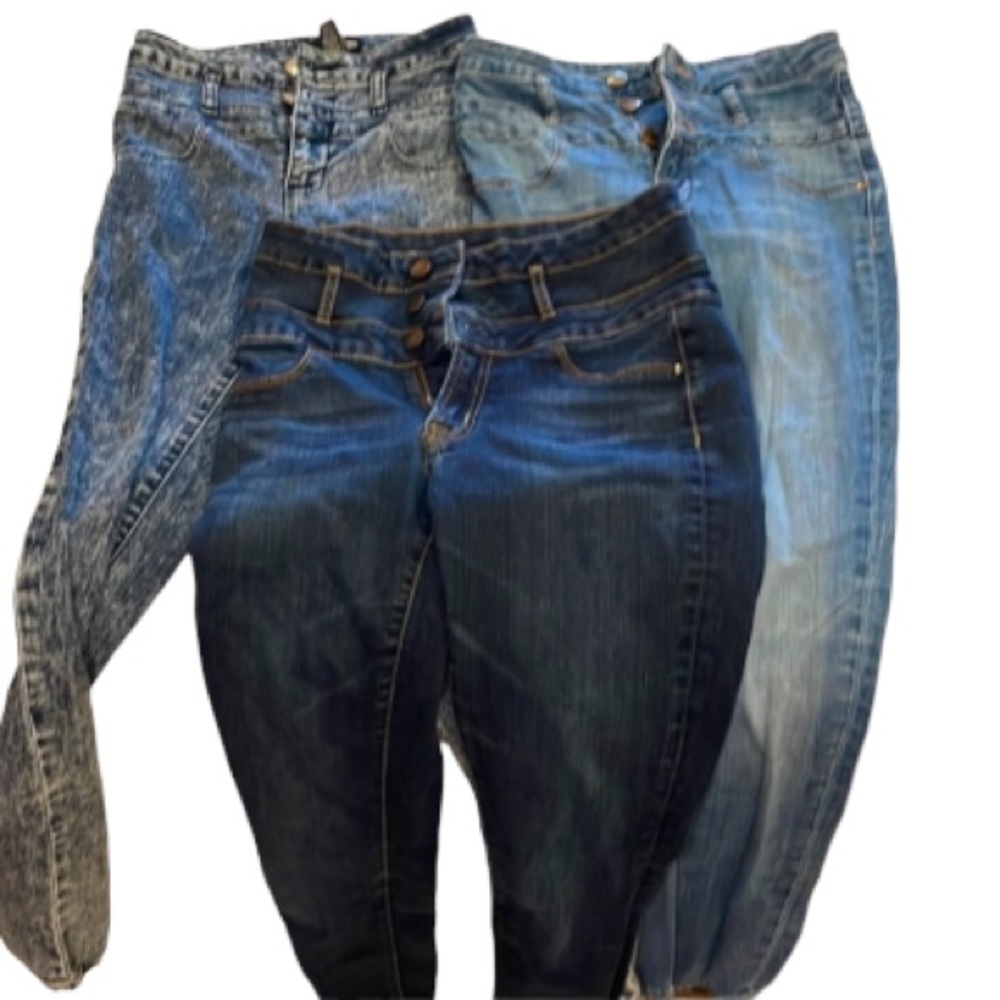 3 refuge jeans